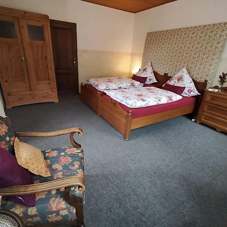 Ferienwohnung Sauerland Burgfenster Lennestadt Dış mekan fotoğraf