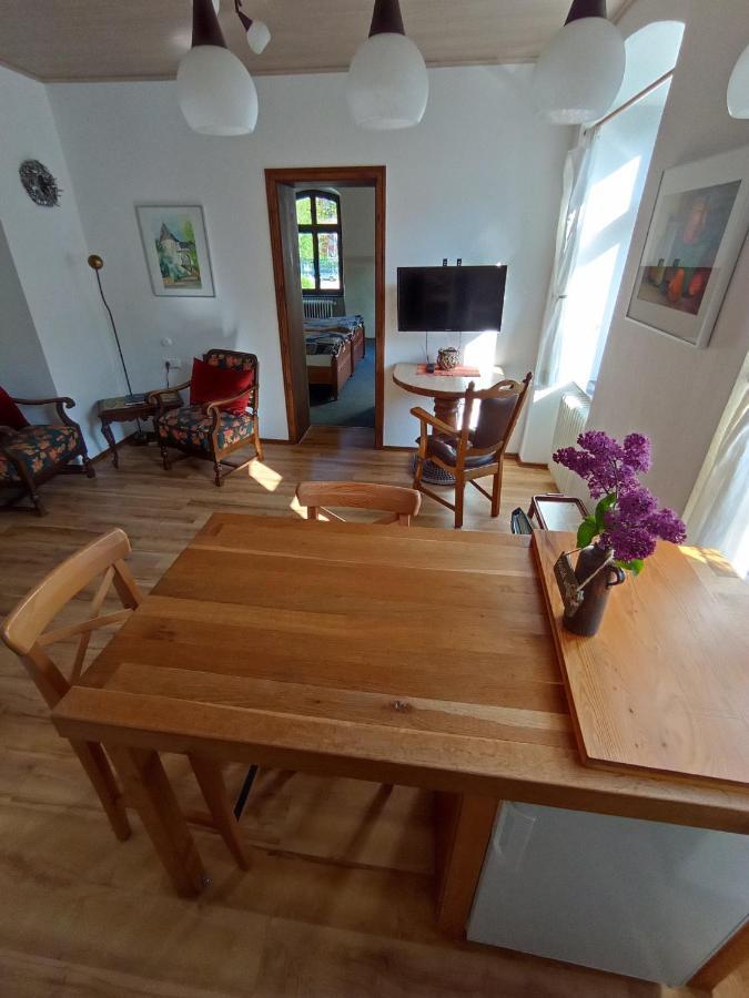 Ferienwohnung Sauerland Burgfenster Lennestadt Dış mekan fotoğraf