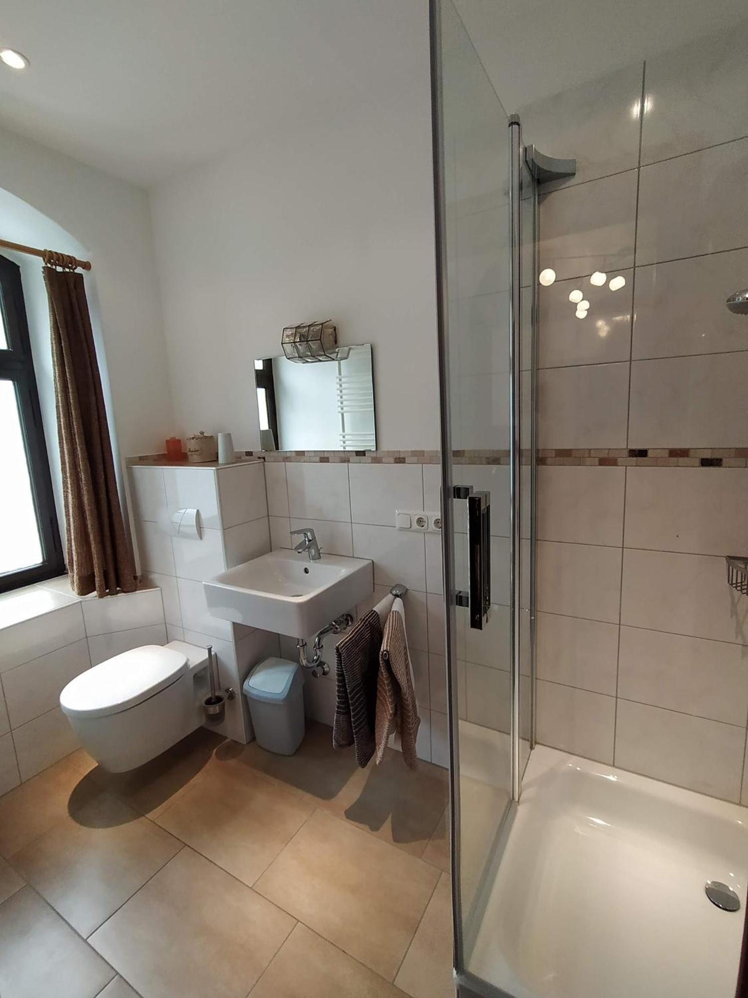Ferienwohnung Sauerland Burgfenster Lennestadt Dış mekan fotoğraf