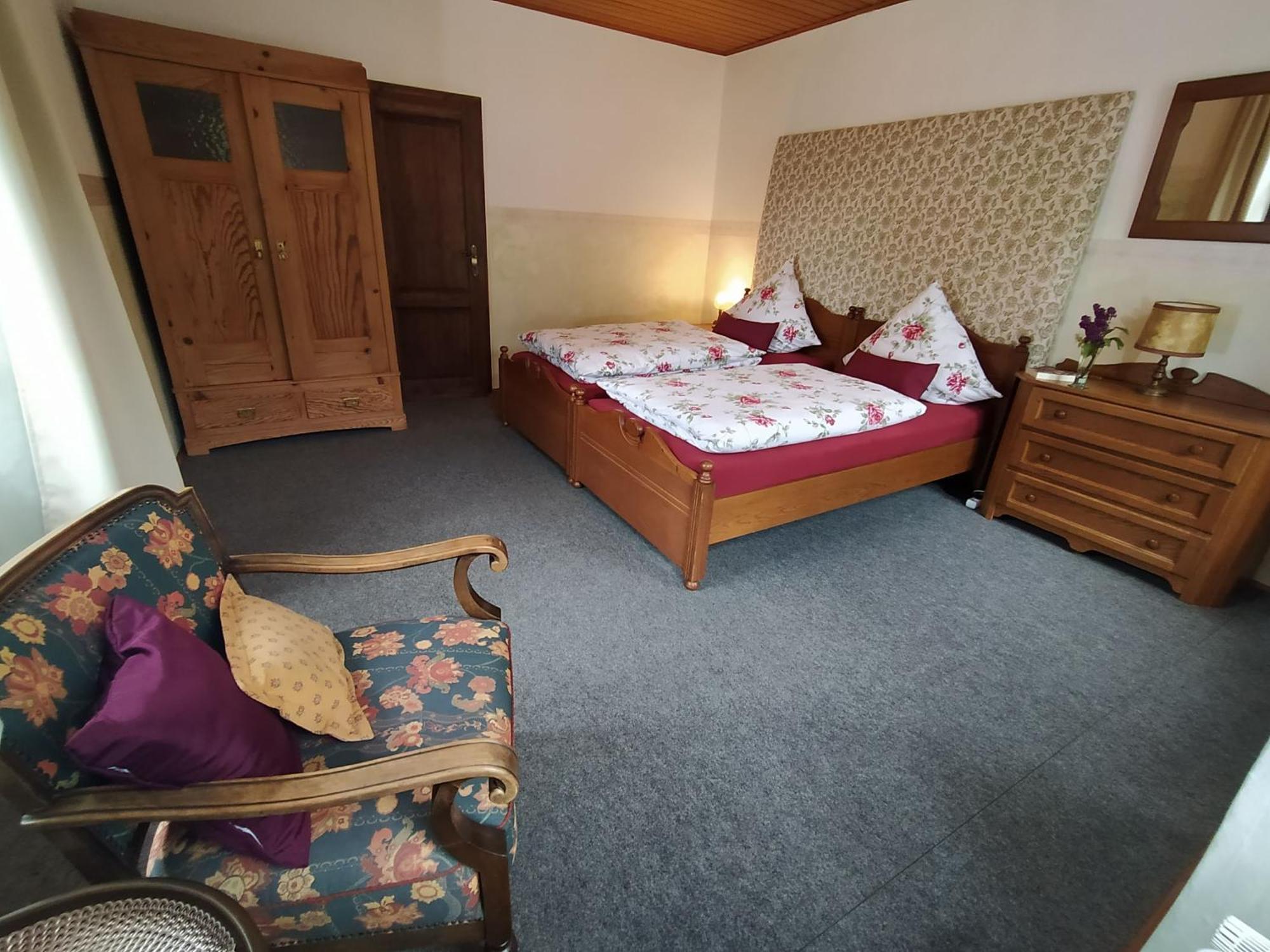 Ferienwohnung Sauerland Burgfenster Lennestadt Dış mekan fotoğraf